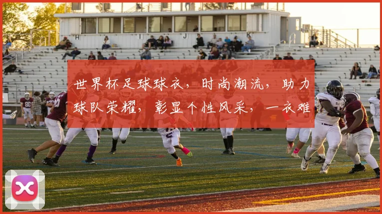 世界杯足球球衣，时尚潮流，助力球队荣耀，彰显个性风采，一衣难求