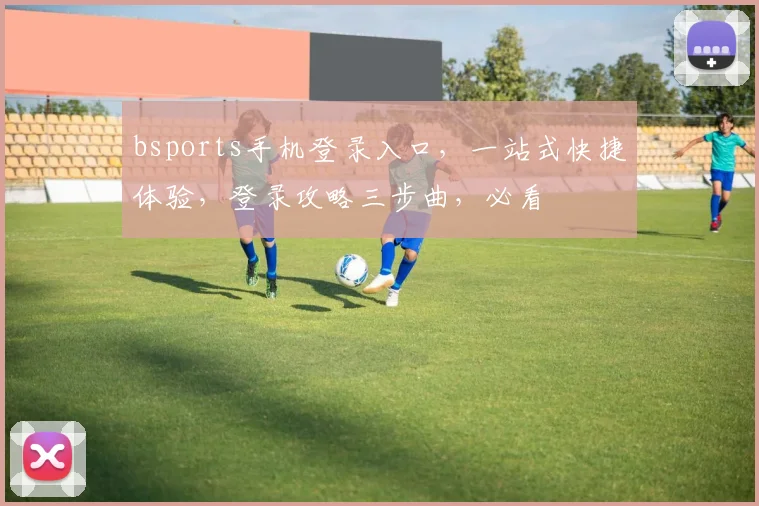 bsports手机登录入口，一站式快捷体验，登录攻略三步曲，必看