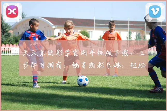 天天乐购彩票官网手机版下载，三步即可拥有，畅享购彩乐趣，轻松赢取大奖，必看